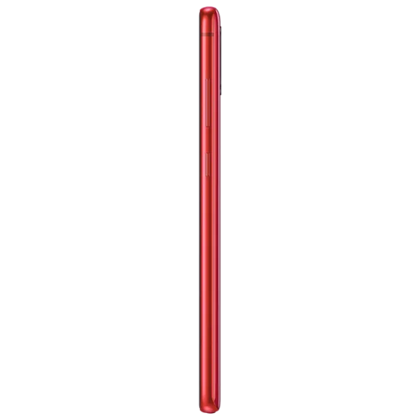 Samsung Galaxy Note 10 Lite 6 GB/ 128 GB/ Dual SIM/ Red Aura photo 7 Samsung Galaxy Note 10 Lite 6 GB/ 128 GB/ Dual SIM/ Red Aura photo 7