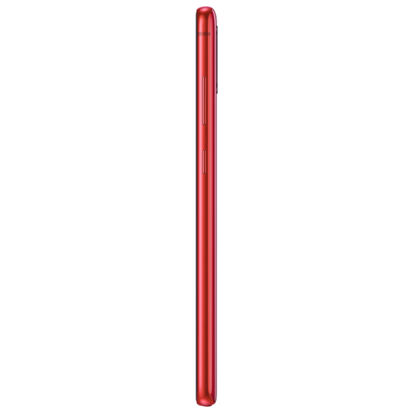 Samsung Galaxy Note 10 Lite 6 GB/ 128 GB/ Dual SIM/ Red Aura photo 7 Samsung Galaxy Note 10 Lite 6 GB/ 128 GB/ Dual SIM/ Red Aura photo 7