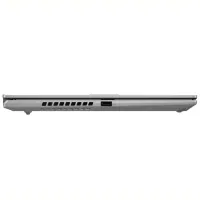 Laptop Asus VivoBook S 15 M3502QA Ryzen 7 5800H / 16 GB / 1 TB / VGA Integrată / Gray photo 9