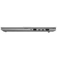 Laptop Asus VivoBook S 15 M3502QA Ryzen 7 5800H / 16 GB / 1 TB / VGA Integrată / Gray photo 10