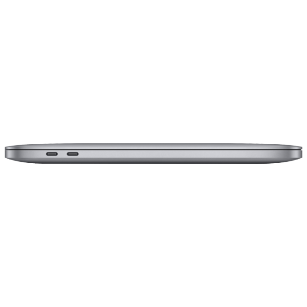 Apple MacBook Pro 13 2022 M2 (C8/ G10)/ 16 GB/ 512 GB/ Gray photo 5