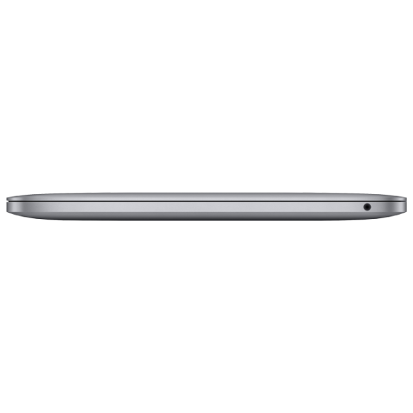 Apple MacBook Pro 13 2022 M2 (C8/ G10)/ 16 GB/ 512 GB/ Gray photo 8