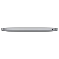 Ноутбук Apple MacBook Pro 13 2022 M2 (C8/G10)/ 16 ГБ/ 512 ГБ/ Серый photo 9