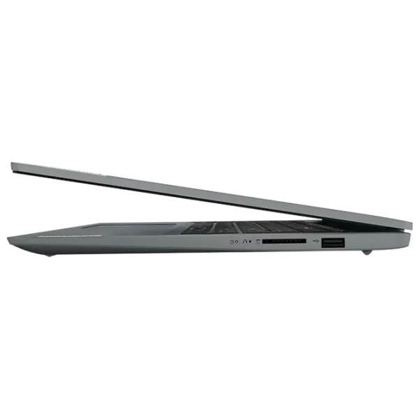 Lenovo IdeaPad 1 15IJL7-3PRE Celeron N4500/ 8 GB/ 256 GB/ VGA Integrată/ Gray photo 3 Lenovo IdeaPad 1 15IJL7-3PRE Celeron N4500/ 8 GB/ 256 GB/ VGA Integrată/ Gray photo 3