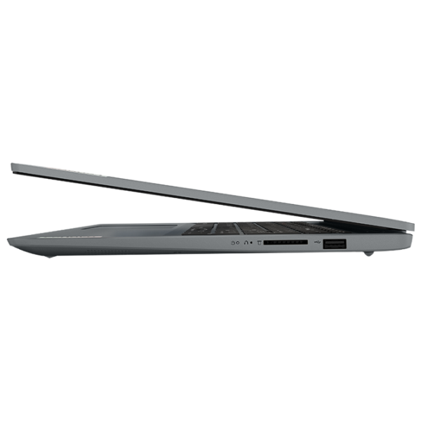 Lenovo IdeaPad 1 15IJL7-3PRE Celeron N4500/ 8 GB/ 256 GB/ VGA Integrată/ Gray photo 3 Lenovo IdeaPad 1 15IJL7-3PRE Celeron N4500/ 8 GB/ 256 GB/ VGA Integrată/ Gray photo 3