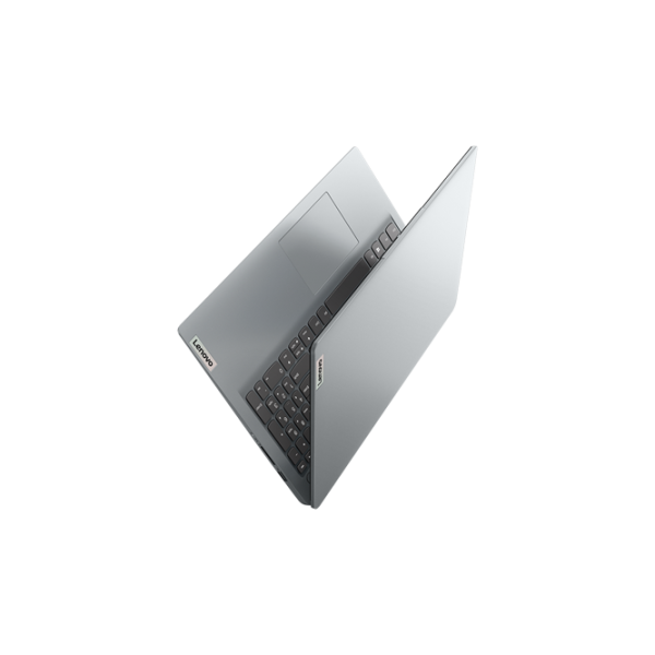 Lenovo IdeaPad 1 15IJL7-3PRE Celeron N4500/ 8 GB/ 256 GB/ VGA Integrată/ Gray photo 4 Lenovo IdeaPad 1 15IJL7-3PRE Celeron N4500/ 8 GB/ 256 GB/ VGA Integrată/ Gray photo 4