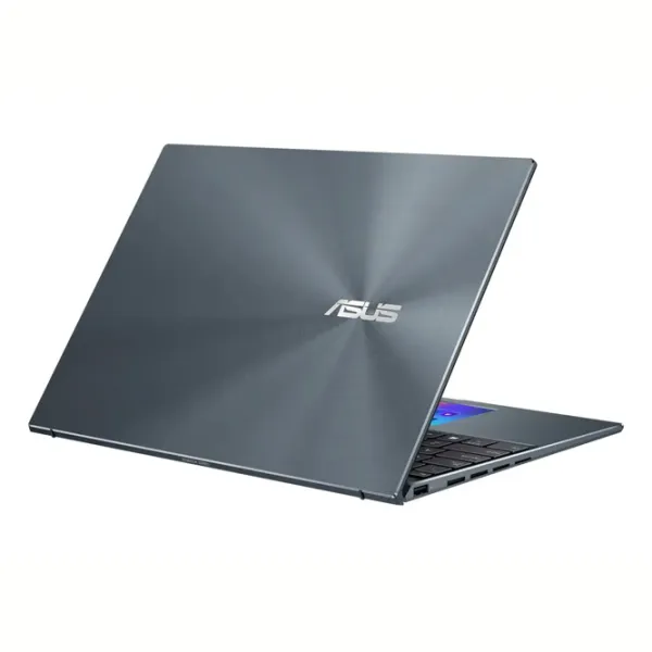 Asus Zenbook 14X OLED RX5400EG Core i7 1165G7/ 16 ГБ/ 1 ТБ/ VGA Дискретная/ Серый photo 5 Asus Zenbook 14X OLED RX5400EG Core i7 1165G7/ 16 ГБ/ 1 ТБ/ VGA Дискретная/ Серый photo 5