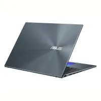 Laptop Asus Zenbook 14X OLED RX5400EG Core i7 1165G7 / 16 GB / 1 TB / VGA Discretă / Gray photo 5
