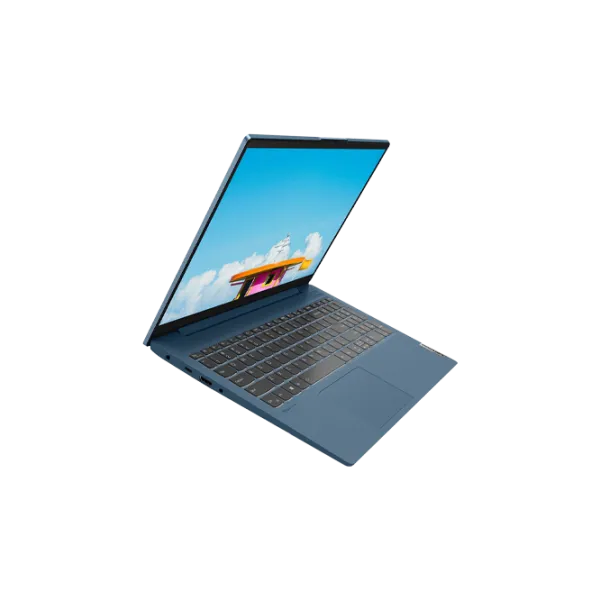 Lenovo IdeaPad 5 15ALC05-T2RE Ryzen 3 5300U/ 8 GB/ 256 GB/ VGA Integrată/ Blue photo 3 Lenovo IdeaPad 5 15ALC05-T2RE Ryzen 3 5300U/ 8 GB/ 256 GB/ VGA Integrată/ Blue photo 3