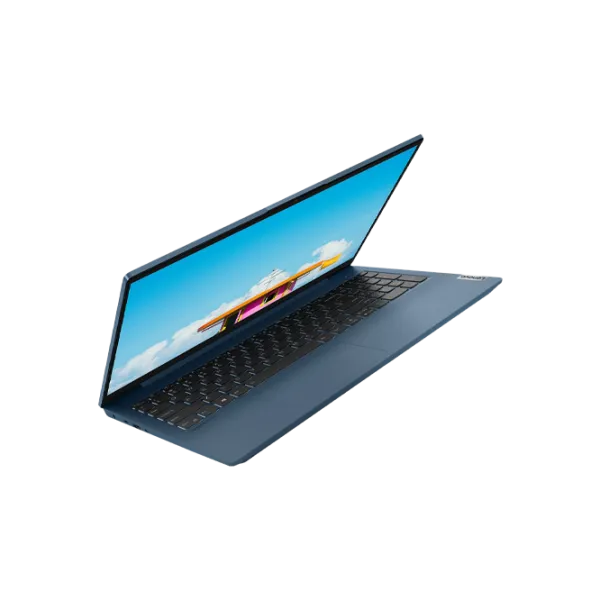 Lenovo IdeaPad 5 15ALC05-T2RE Ryzen 3 5300U/ 8 GB/ 256 GB/ VGA Integrată/ Blue photo 4 Lenovo IdeaPad 5 15ALC05-T2RE Ryzen 3 5300U/ 8 GB/ 256 GB/ VGA Integrată/ Blue photo 4