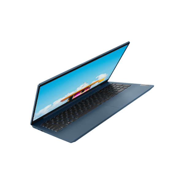 Lenovo IdeaPad 5 15ALC05-T2RE Ryzen 3 5300U/ 8 GB/ 256 GB/ VGA Integrată/ Blue photo 4 Lenovo IdeaPad 5 15ALC05-T2RE Ryzen 3 5300U/ 8 GB/ 256 GB/ VGA Integrată/ Blue photo 4