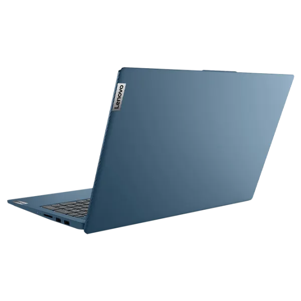 Lenovo IdeaPad 5 15ALC05-T2RE Ryzen 3 5300U/ 8 GB/ 256 GB/ VGA Integrată/ Blue photo 5 Lenovo IdeaPad 5 15ALC05-T2RE Ryzen 3 5300U/ 8 GB/ 256 GB/ VGA Integrată/ Blue photo 5