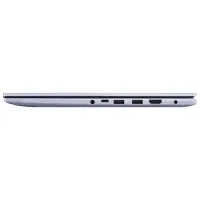 Laptop Asus VivoBook 15 X1502ZA-BQ314 Core i5 1240P / 8 GB / 512 GB / VGA Integrată / Silver photo 6