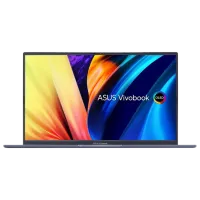 Laptop Asus Vivobook 15X OLED X1503ZA Core i7 12700H / 12 GB / 512 GB / VGA Integrată / Blue photo 2