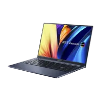 Laptop Asus Vivobook 15X OLED X1503ZA Core i7 12700H / 12 GB / 512 GB / VGA Integrată / Blue photo 4