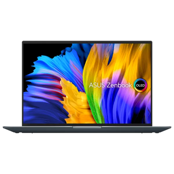 Asus Zenbook 14X UX5401EA Core i5 1135G7/ 16 ГБ/ 512 ГБ/ VGA Встроенная/ Серый photo 2 Asus Zenbook 14X UX5401EA Core i5 1135G7/ 16 ГБ/ 512 ГБ/ VGA Встроенная/ Серый photo 2