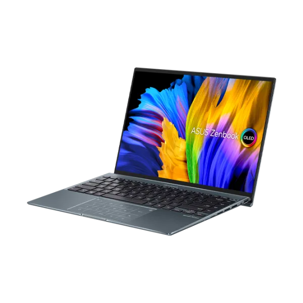 Asus Zenbook 14X UX5401EA Core i5 1135G7/ 16 ГБ/ 512 ГБ/ VGA Встроенная/ Серый photo 3 Asus Zenbook 14X UX5401EA Core i5 1135G7/ 16 ГБ/ 512 ГБ/ VGA Встроенная/ Серый photo 3