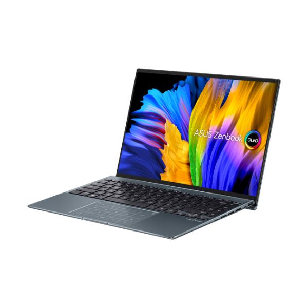 Asus Zenbook 14X UX5401EA Core i5 1135G7/ 16 ГБ/ 512 ГБ/ VGA Встроенная/ Серый photo 3 Asus Zenbook 14X UX5401EA Core i5 1135G7/ 16 ГБ/ 512 ГБ/ VGA Встроенная/ Серый photo 3