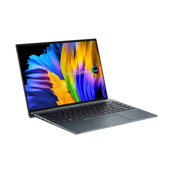 Asus Zenbook 14X UX5401EA Core i5 1135G7/ 16 ГБ/ 512 ГБ/ VGA Встроенная/ Серый photo 4 Asus Zenbook 14X UX5401EA Core i5 1135G7/ 16 ГБ/ 512 ГБ/ VGA Встроенная/ Серый photo 4