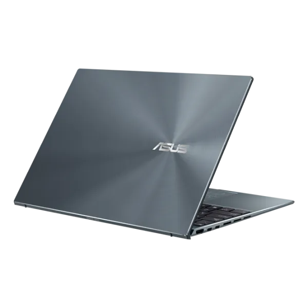 Asus Zenbook 14X UX5401EA Core i5 1135G7/ 16 ГБ/ 512 ГБ/ VGA Встроенная/ Серый photo 5 Asus Zenbook 14X UX5401EA Core i5 1135G7/ 16 ГБ/ 512 ГБ/ VGA Встроенная/ Серый photo 5