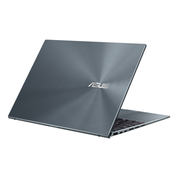 Asus Zenbook 14X UX5401EA Core i5 1135G7/ 16 ГБ/ 512 ГБ/ VGA Встроенная/ Серый photo 5 Asus Zenbook 14X UX5401EA Core i5 1135G7/ 16 ГБ/ 512 ГБ/ VGA Встроенная/ Серый photo 5