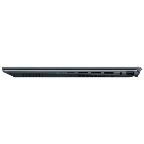 Asus Zenbook 14X UX5401EA Core i5 1135G7/ 16 ГБ/ 512 ГБ/ VGA Встроенная/ Серый photo 6 Asus Zenbook 14X UX5401EA Core i5 1135G7/ 16 ГБ/ 512 ГБ/ VGA Встроенная/ Серый photo 6