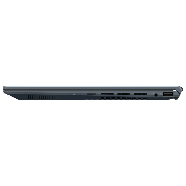 Asus Zenbook 14X UX5401EA Core i5 1135G7/ 16 ГБ/ 512 ГБ/ VGA Встроенная/ Серый photo 6 Asus Zenbook 14X UX5401EA Core i5 1135G7/ 16 ГБ/ 512 ГБ/ VGA Встроенная/ Серый photo 6