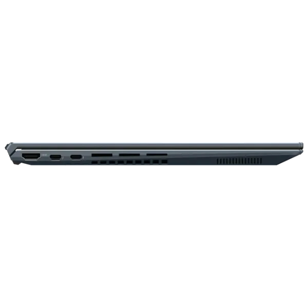 Asus Zenbook 14X UX5401EA Core i5 1135G7/ 16 ГБ/ 512 ГБ/ VGA Встроенная/ Серый photo 7 Asus Zenbook 14X UX5401EA Core i5 1135G7/ 16 ГБ/ 512 ГБ/ VGA Встроенная/ Серый photo 7