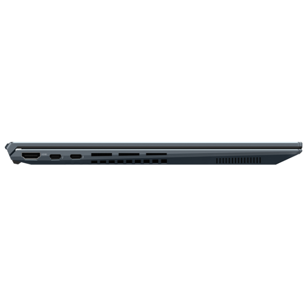 Asus Zenbook 14X UX5401EA Core i5 1135G7/ 16 ГБ/ 512 ГБ/ VGA Встроенная/ Серый photo 7 Asus Zenbook 14X UX5401EA Core i5 1135G7/ 16 ГБ/ 512 ГБ/ VGA Встроенная/ Серый photo 7