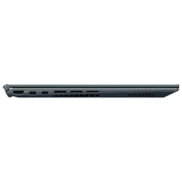 Laptop Asus Zenbook 14X UX5401EA Core i5 1135G7 / 16 GB / 512 GB / VGA Integrată / Gray photo 7