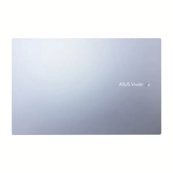 Asus VivoBook 15 X1502ZA-BQ315 Core i7 1260P/ 16 GB/ 512 GB/ VGA Integrată/ Silver photo 4 Asus VivoBook 15 X1502ZA-BQ315 Core i7 1260P/ 16 GB/ 512 GB/ VGA Integrată/ Silver photo 4