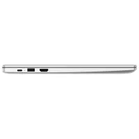 Laptop Huawei MateBook D15 BoD-WDH9 Core i5 1135G7 / 8 GB / 512 GB / VGA Integrată / Silver photo 6