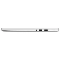 Laptop Huawei MateBook D15 BoD-WDI9 Core i3 1115G4 / 8 GB / 256 GB / VGA Integrată / Silver photo 7