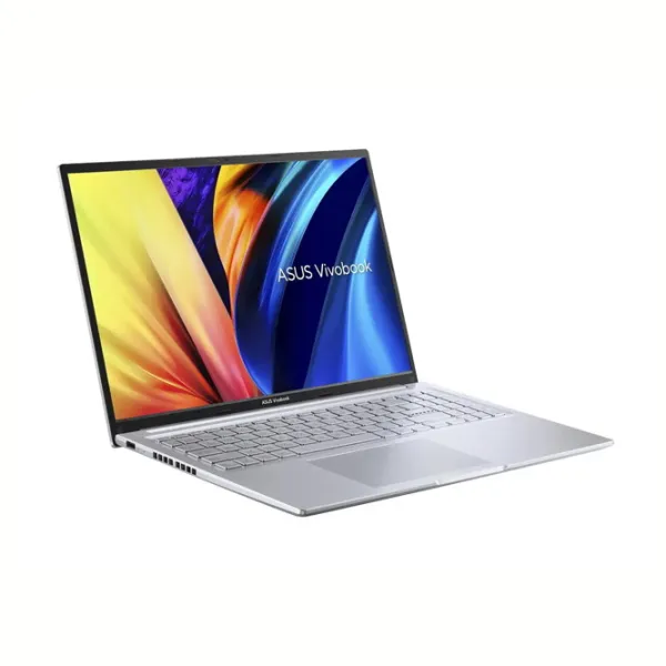 Asus Vivobook 16X X1603ZA-MB119 Core i7 12700H/ 12 ГБ/ 512 ГБ/ VGA Встроенная/ Серебристый photo 2 Asus Vivobook 16X X1603ZA-MB119 Core i7 12700H/ 12 ГБ/ 512 ГБ/ VGA Встроенная/ Серебристый photo 2