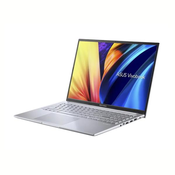 Asus Vivobook 16X X1603ZA-MB119 Core i7 12700H/ 12 ГБ/ 512 ГБ/ VGA Встроенная/ Серебристый photo 3 Asus Vivobook 16X X1603ZA-MB119 Core i7 12700H/ 12 ГБ/ 512 ГБ/ VGA Встроенная/ Серебристый photo 3