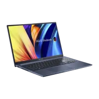 Laptop Asus Vivobook 15X OLED M1503IA-L1018 Ryzen 5 4600H / 8 GB / 512 GB / VGA Integrată / Blue photo 3