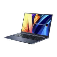 Laptop Asus Vivobook 15X OLED M1503IA-L1018 Ryzen 5 4600H / 8 GB / 512 GB / VGA Integrată / Blue photo 4