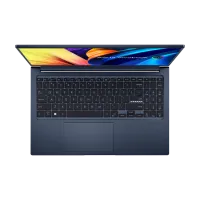 Laptop Asus Vivobook 15X OLED M1503IA-L1018 Ryzen 5 4600H / 8 GB / 512 GB / VGA Integrată / Blue photo 5