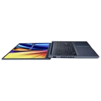 Laptop Asus Vivobook 15X OLED M1503IA-L1018 Ryzen 5 4600H / 8 GB / 512 GB / VGA Integrată / Blue photo 6