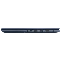 Laptop Asus Vivobook 15X OLED M1503IA-L1018 Ryzen 5 4600H / 8 GB / 512 GB / VGA Integrată / Blue photo 8