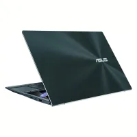 Laptop Asus Zenbook Duo UX482EGR Core i7 1195G7 / 16 GB / 1 TB / VGA Discretă / Blue photo 6