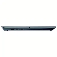 Laptop Asus Zenbook Duo UX482EGR Core i7 1195G7 / 16 GB / 1 TB / VGA Discretă / Blue photo 8