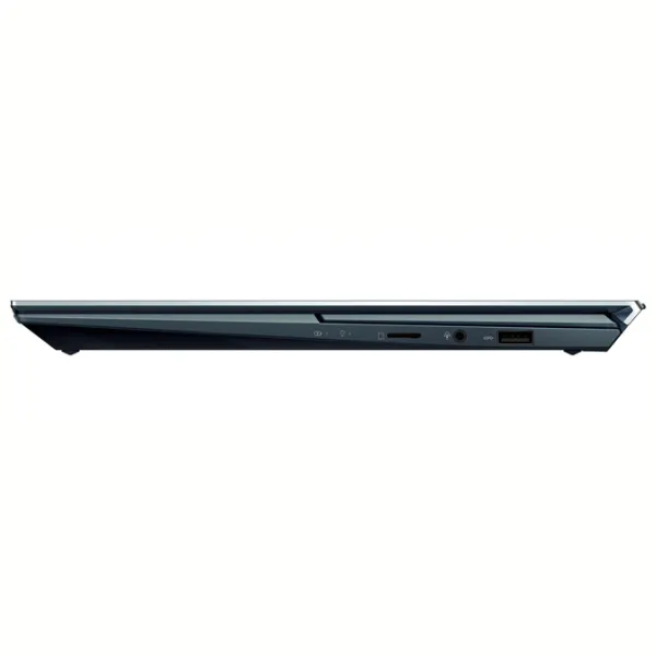 Asus Zenbook Duo UX482EGR Core i7 1195G7/ 16 GB/ 1 TB/ VGA Discretă/ Blue photo 9 Asus Zenbook Duo UX482EGR Core i7 1195G7/ 16 GB/ 1 TB/ VGA Discretă/ Blue photo 9