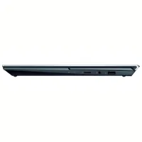 Laptop Asus Zenbook Duo UX482EGR Core i7 1195G7 / 16 GB / 1 TB / VGA Discretă / Blue photo 9