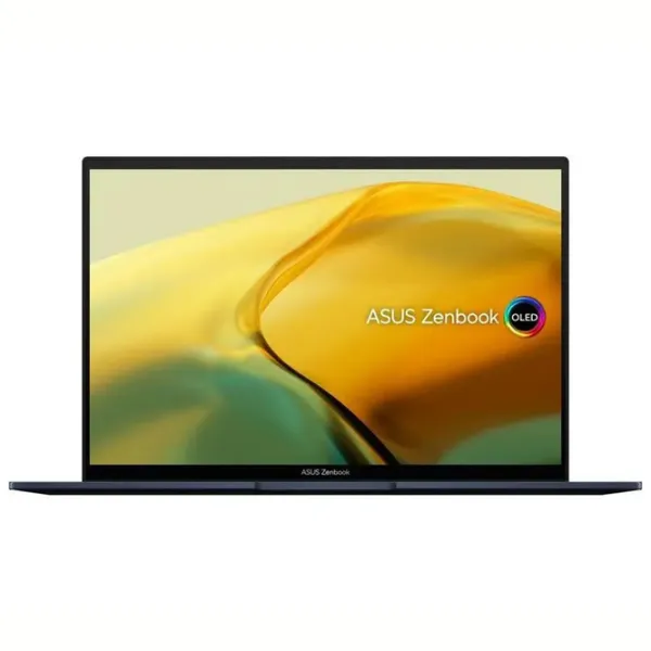 Asus Zenbook 14 OLED UX3402ZA-KM023W Core i7 1260P/ 16 GB/ 512 GB/ VGA Integrată/ Blue photo 2