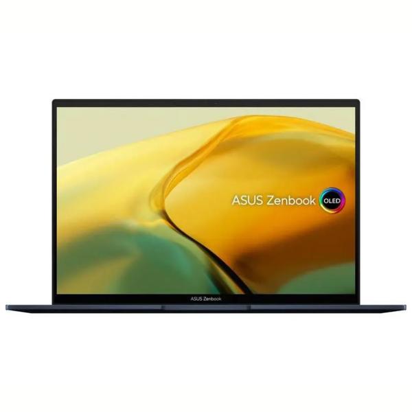 Asus Zenbook 14 OLED UX3402ZA-KM023W Core i7 1260P/ 16 GB/ 512 GB/ VGA Integrată/ Blue photo 2