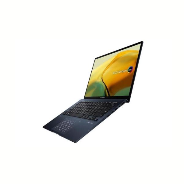 Asus Zenbook 14 OLED UX3402ZA-KM023W Core i7 1260P/ 16 GB/ 512 GB/ VGA Integrată/ Blue photo 6