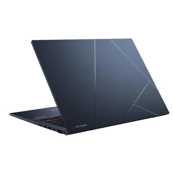 Asus Zenbook 14 OLED UX3402ZA-KM023W Core i7 1260P/ 16 GB/ 512 GB/ VGA Integrată/ Blue photo 7