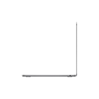 Laptop Apple MacBook Air 13.6 2022 M2 (C8/G8)/ 16 GB/ 256 GB/ Gray photo 4