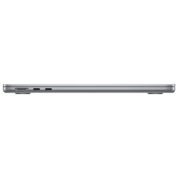 Apple MacBook Air 13.6 2022 M2 (C8/ G8)/ 16 ГБ/ 256 ГБ/ Серый photo 7